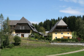 Urlaub am Bio-Bauernhof Liebchen